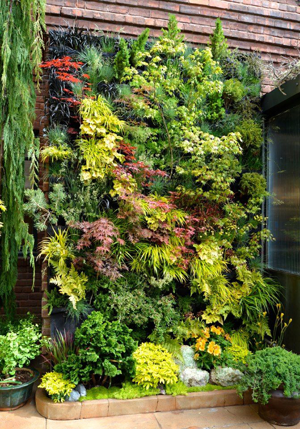 植物墙,垂直绿化,绿植墙,立体绿化