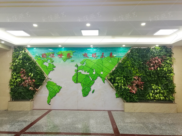 北京植物墙,北京植物墙公司,植物墙图片,植物墙定制